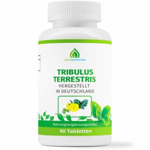 Tribulus terrestris kaufen