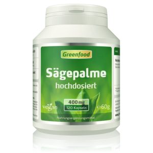 Kaufen Sägepalmenextrak