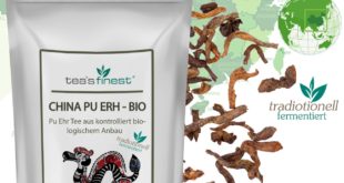 Pu Erh Tee kaufen