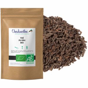 Pu erh tee kaufen