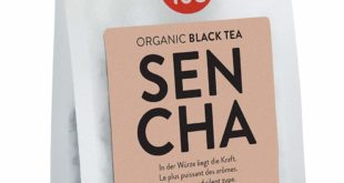 Sencha Tee kaufen