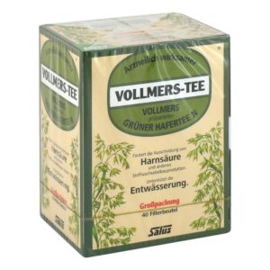 Grüner Hafertee kaufen