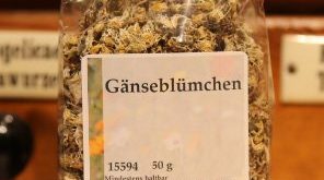 Gänseblümchentee kaufen