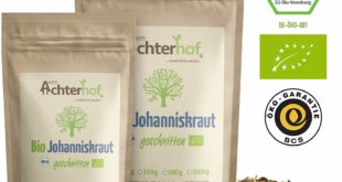 Johanniskraut Tee kaufen