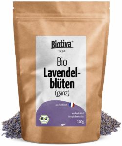 Lavendeltee kaufen