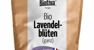 Lavendeltee kaufen