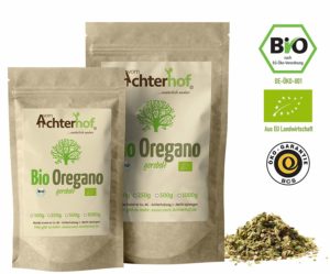 Oregano Tee kaufen