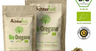 Oregano Tee kaufen
