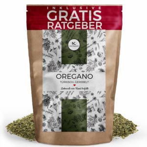 Oregano Tee kaufen
