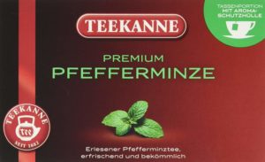 Pfefferminztee kaufen