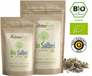 Salbei Tee kaufen