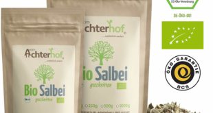 Salbei Tee kaufen