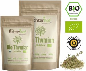 Thymiantee bestellen