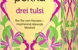 Tulsi Tee kaufen