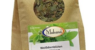 Weißdorn Tee kaufen