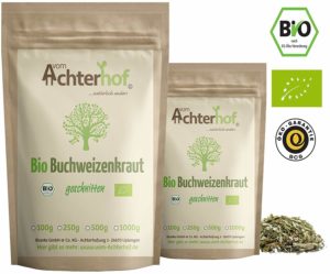 Buchweizentee kaufen Amazon