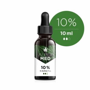 CBD Oel