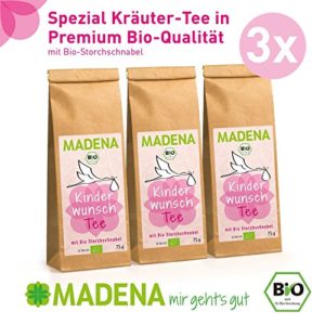Kinderwunschtee kaufen