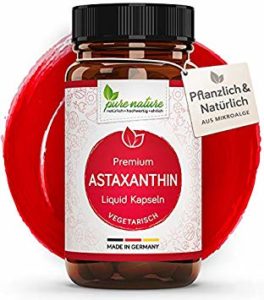 Astaxantin