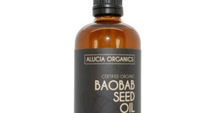 Baobab Öl Wirkung