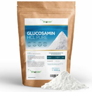 Glucosamin Wirkung