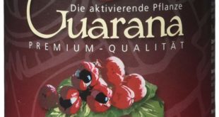 Guarana kaufen