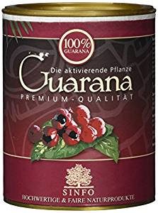 Guarana Wirkung