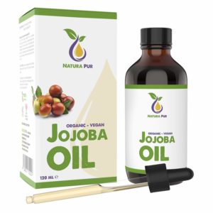 Jojobaöl