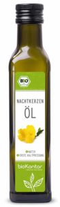 Nachtkerzenöl