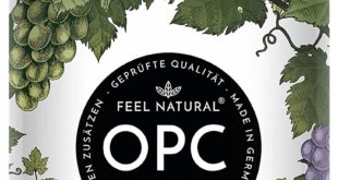OPC Traubenkernextrakt