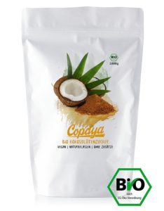Kokosblütenzucker kaufen
