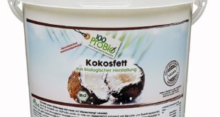 Kokosfett bestellen