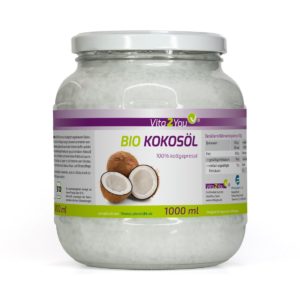 Kokosfett kaufen