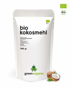 Kokosmehl kaufen