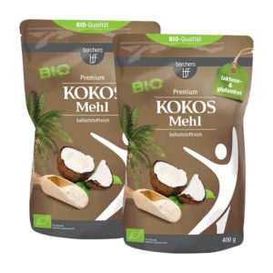Kokosmehl kaufen