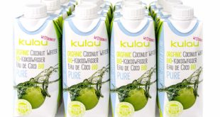 Kokoswasser kaufen Amazon