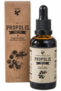 Propolis Tinktur 