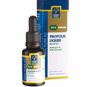 Propolis Tinktur 