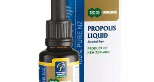 Propolis Tinktur kaufen