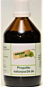 Propolis Tinktur naturpur