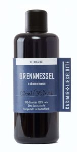 Brennessel Tinktur