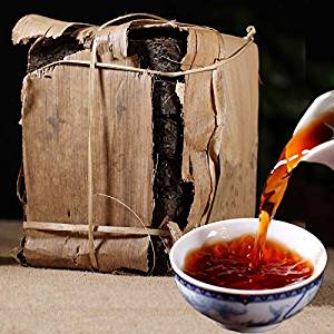 Pu Erh Tee - Wirkung und Anwendung - Superfood Liste