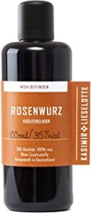 Rosenwurz Extrakt kaufen